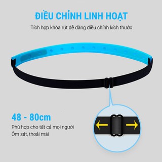 BĂNG CHẶN MỒ HÔI AONIJIE E4088