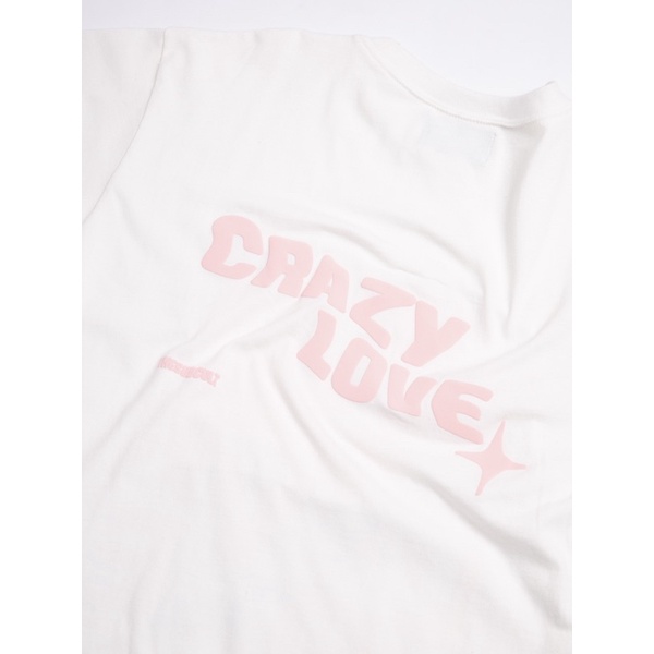 Áo The Subcult “Crazy Love”