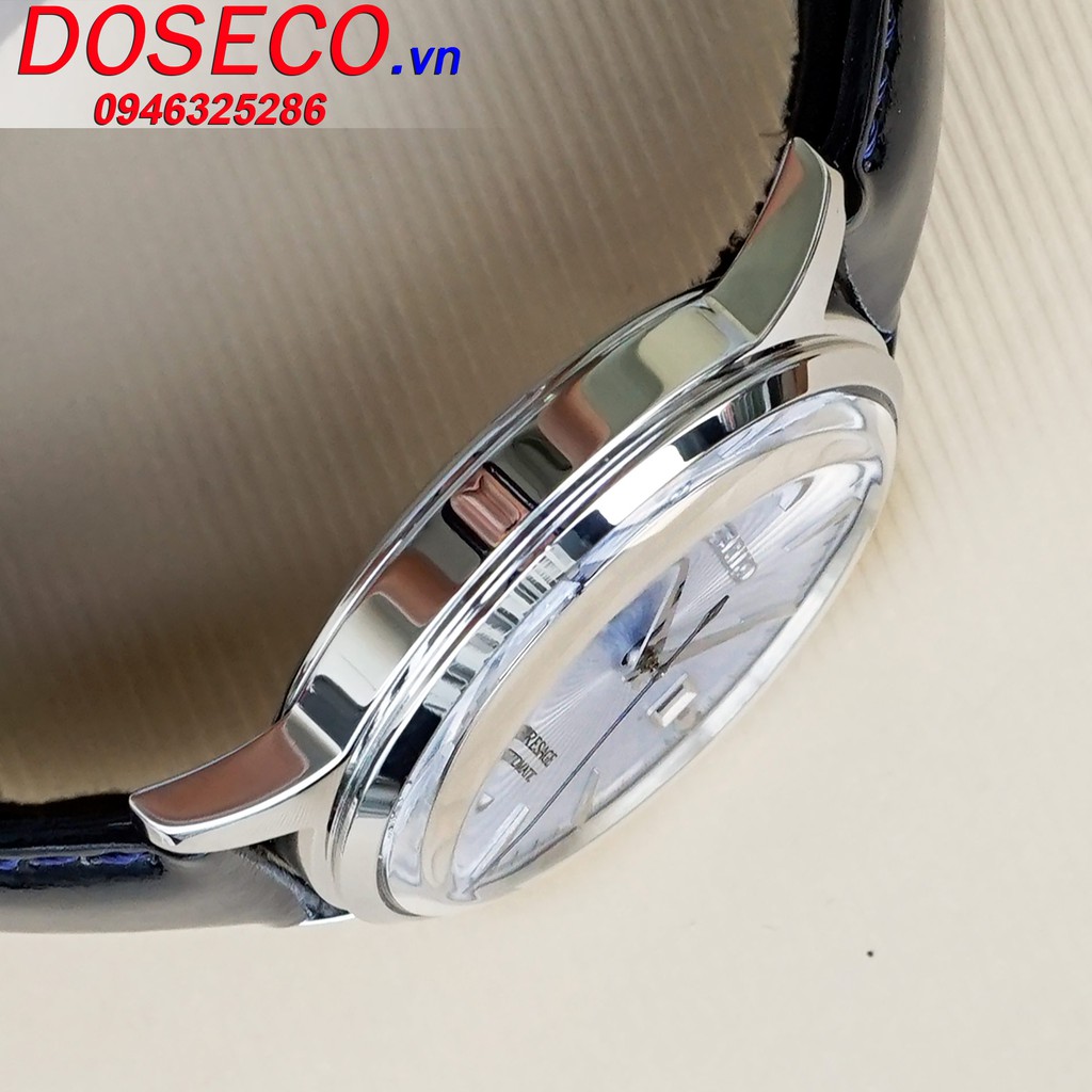 Đồng hồ nam seiko presage SRPB43J1