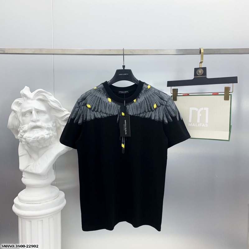 Áo Bulong Cánh chim neww chất cotton dày mịn hình in sắc nét không bong nứt