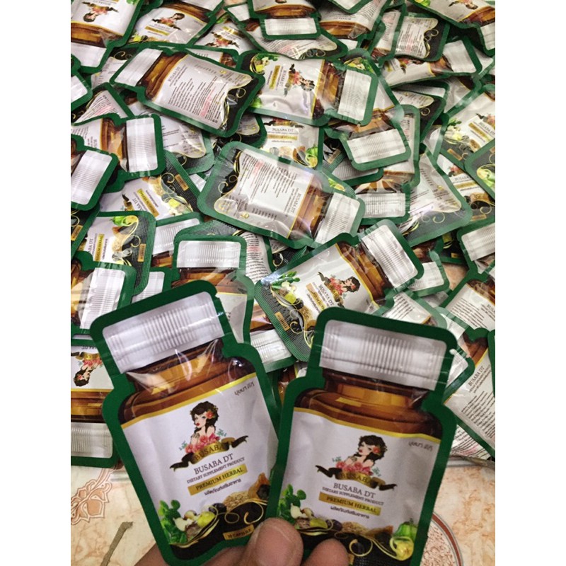 🔮🔮Detox thải độc khử mỡ busaba hàng chính hãng | BigBuy360 - bigbuy360.vn