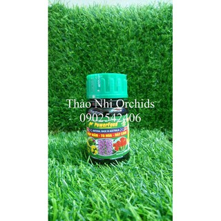 Phân Cá Hữu Cơ Không mùi Power Feed