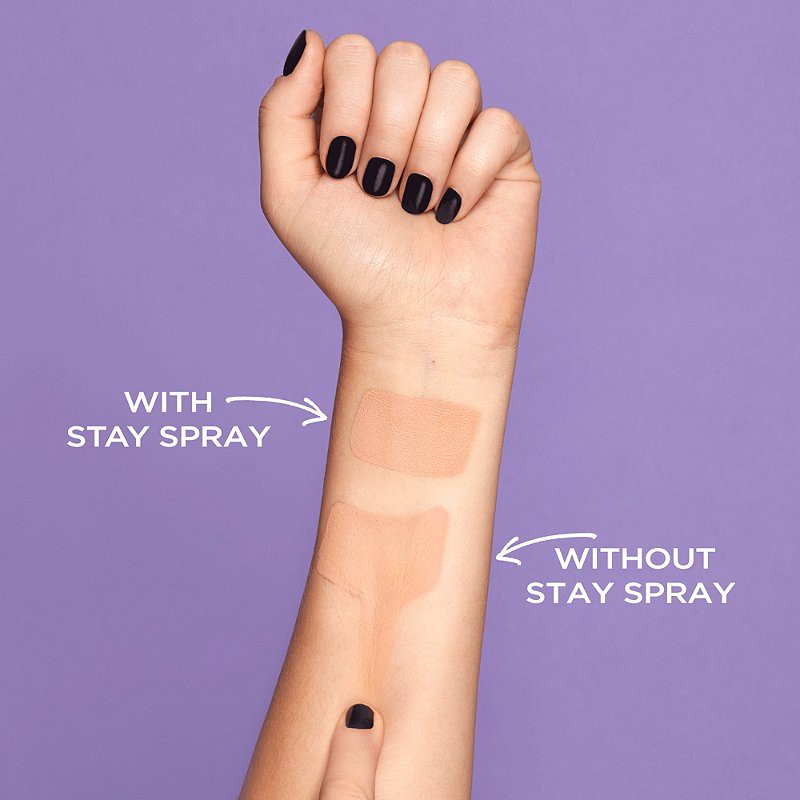 [7ml] Xịt khóa makeup Tarte Stay Spray Setting Spray | BigBuy360 - bigbuy360.vn