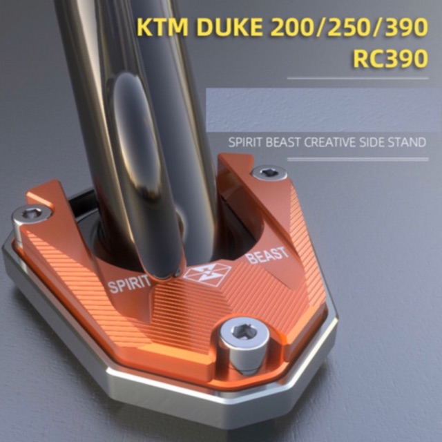 Bọc Chân Chống KTM Spirit Beast L18
