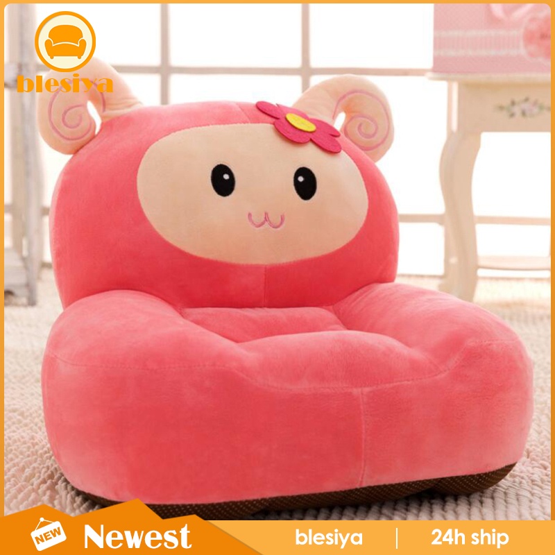 Ghế Sofa Chống Trượt Họa Tiết Hoạt Hình Dễ Thương Cho Các Bé