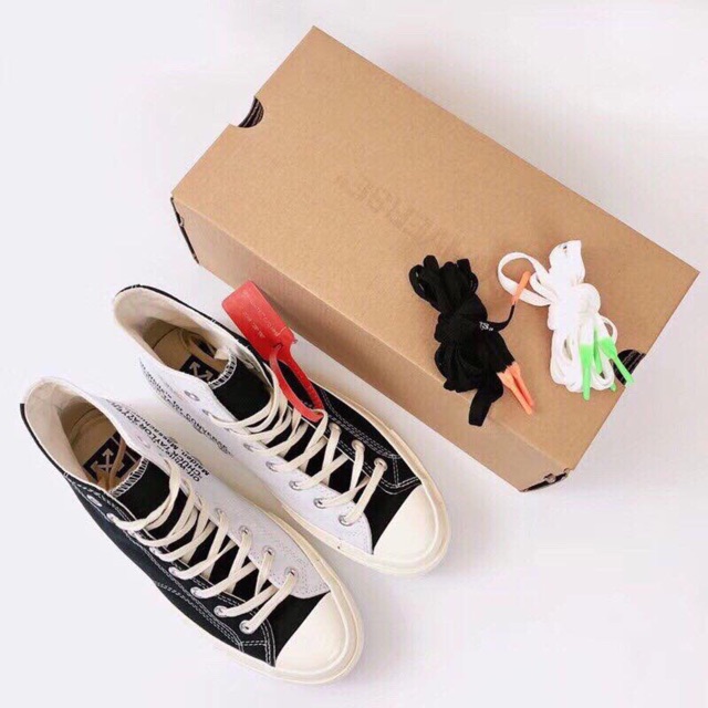 Giày Sneaker Off White