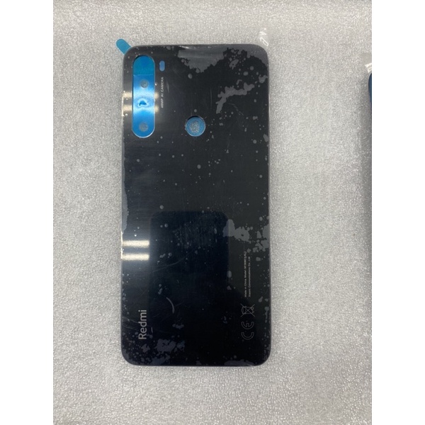 lưng xiaomi note 8 , nắp lưng redmi note 8