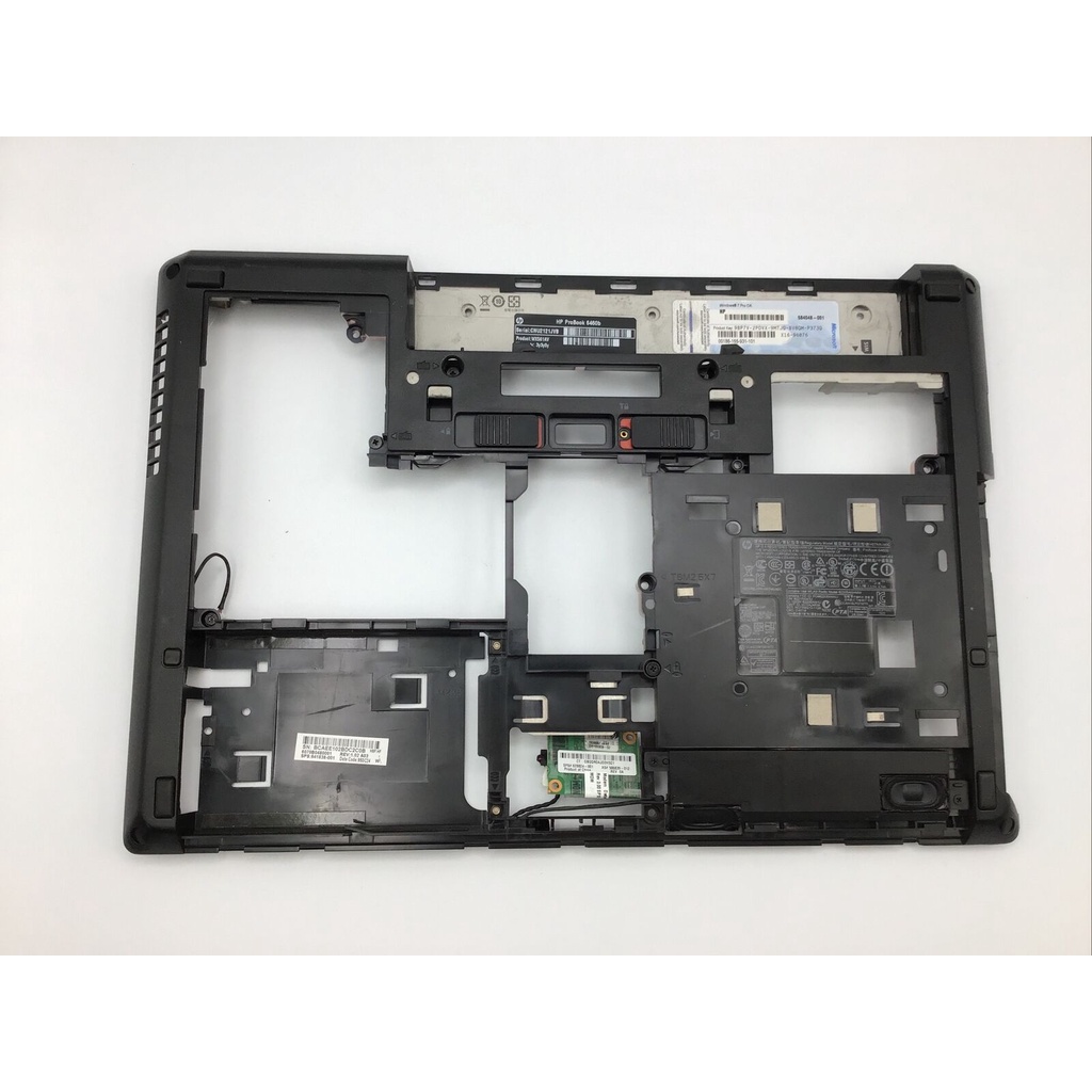 (COVER) VỎ D SƯỜN (KHUNG ĐỰNG MAIN) LAPTOP HP 6460B 6470B dùng cho Probook 6460b 6470b