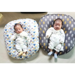 gối chống trào ngược cho bé