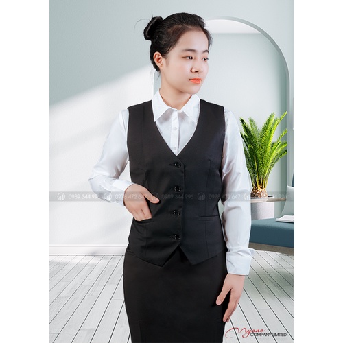 Áo Ghi Lê Nữ MYONE_MV120003