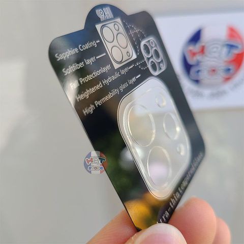 Kính Cường Lực Bảo Vệ Camera Iphone 11/11pro/11promax/12/12Pro/12ProMax | BigBuy360 - bigbuy360.vn