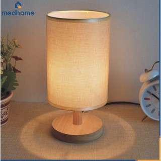 Đèn Ngủ Minimal Lamp 6 Thiết Kế Tặng 1 Bóng Đèn - Đèn Ngủ Để Bàn Phong Cách Châu Âu