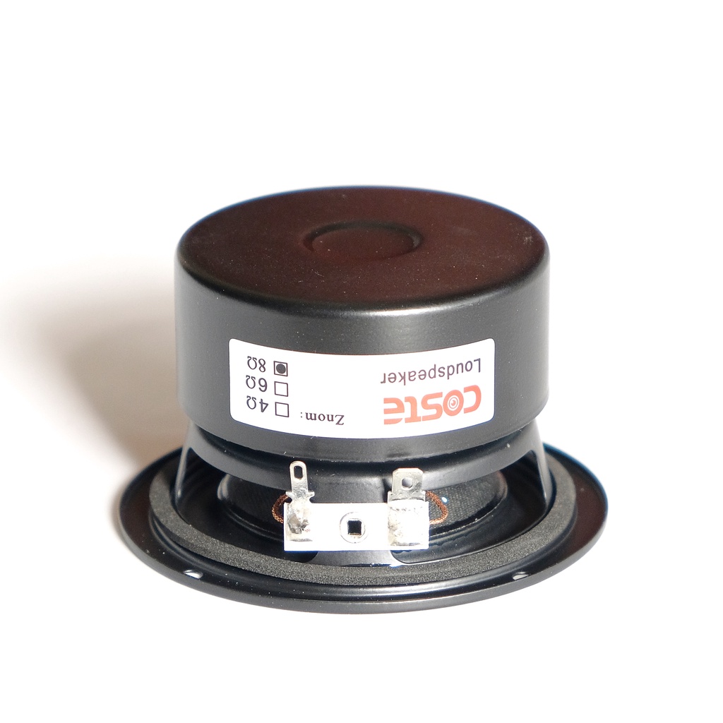 Loa bass sub COSTE 3 inch 8Ohm 20W Hàng chính hãng âm thanh hay - LT Speaker