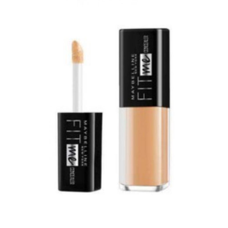 Kem che khuyết điểm maybelline fit me mini