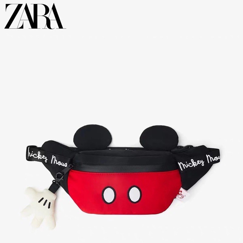 Túi bụng Micky Zara cho bé