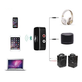 Bộ thu Bluetooth 5.0 APTX cho loa Ugreen 40759