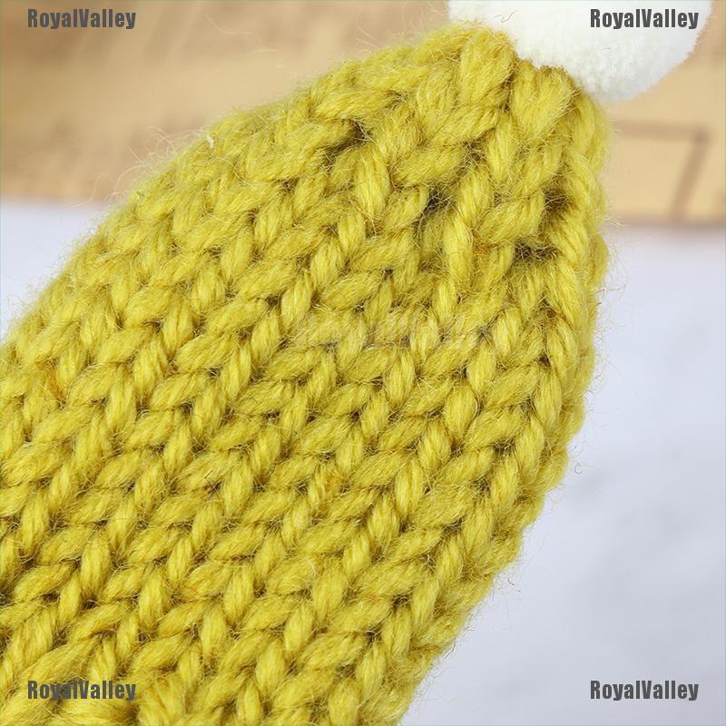 Nón Vành Trang Trí Nhà Búp Bê Tỉ Lệ 1: 6 1: 12