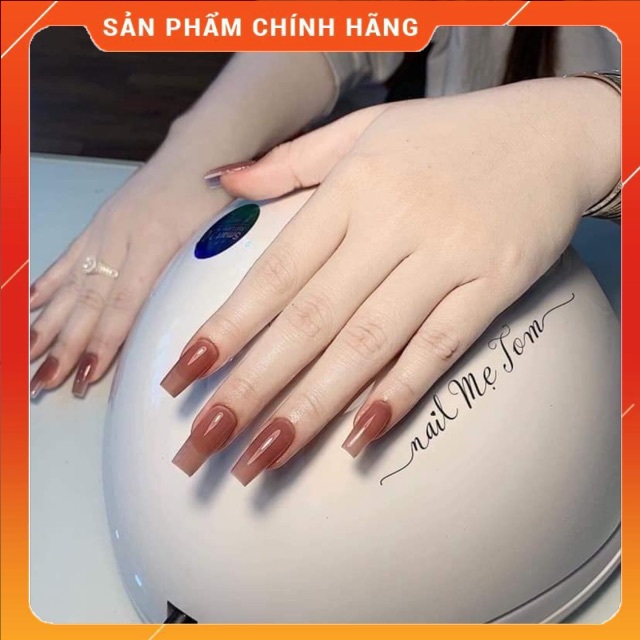 Sơn gel thạch nho, sơn gel thạch BoBo Thiên Di Nail