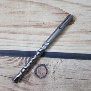 MŨI KHOAN BÊ TÔNG CHUYÊN DỤNG ĐẦU GÀI 100MM PHI 12MM*160MM - MKBTC12MM