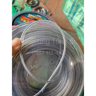 Cước Quật Cỏ Lõi Thép 1 (Cuộn 450gam)
