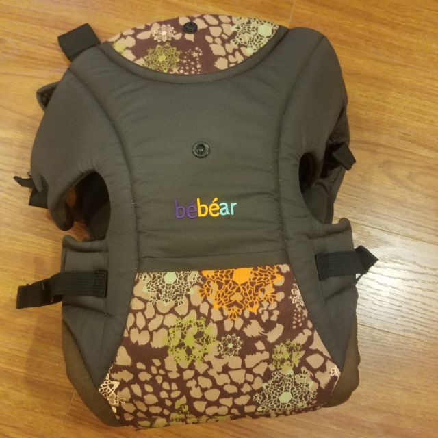 Thanh lý Địu 3 tư thế bebear