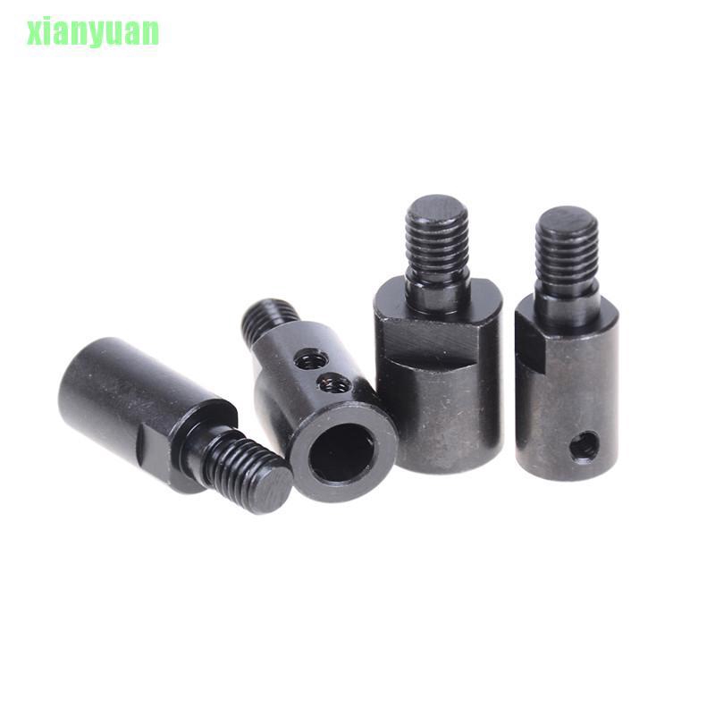 Trục Nối Máy Cắt 5mm / 8mm / 10mm / 12mm M10