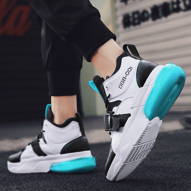 ⚡ Giày sneakers cổ cao thể thao dành cho nam kích thước từ 39-44 | CHÍNH HÃNG | . . VN 😷 new new . HOT : ₛ 1212 / | BigBuy360 - bigbuy360.vn