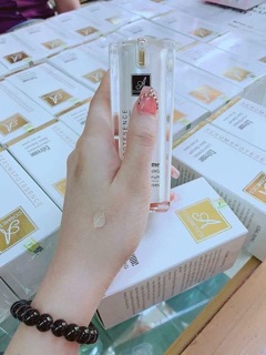 Combo serum và face Pháp