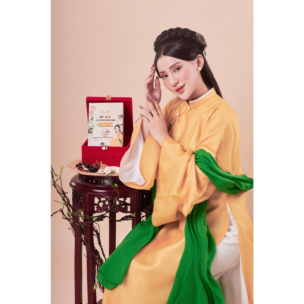 Bột tắm trắng 12 vị, bột tẩy da chết ,mask đắp mặt | BigBuy360 - bigbuy360.vn