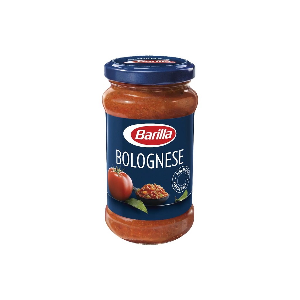 Sốt Barilla Bolognese 200g