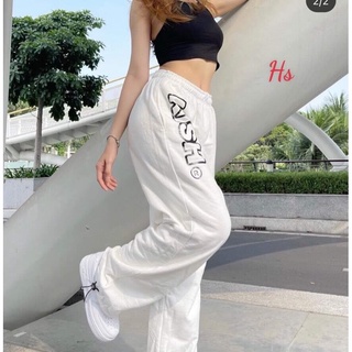 Quần trắng KISH HS6