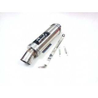 lon pô K1 mẫu mới màu trắng