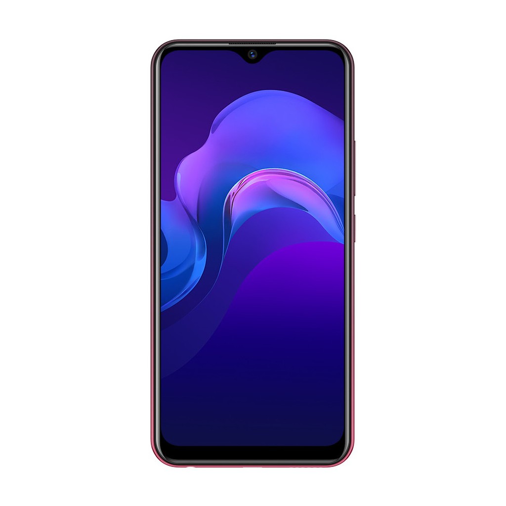 Điện thoại Vivo Y12 3Gb + 32Gb - Hàng chính hãng | WebRaoVat - webraovat.net.vn