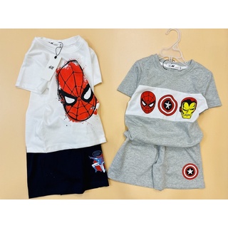 BỘ BÉ TRAI VNXK