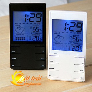Máy đo độ ẩm, nhiệt độ V2