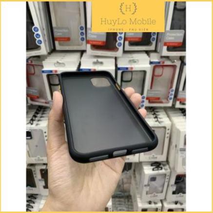 Ốp Nhám Totu Chống Bám Vân Tay Cho iPhone 7/8 - 7/8 Plus - X/Xs/Xs Max - 11/11 Pro/11 Pro Max | BigBuy360 - bigbuy360.vn