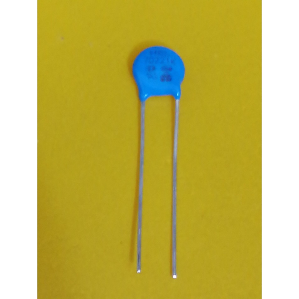 Tụ bảo vệ quá áp ZNR 7D221 - 7D241