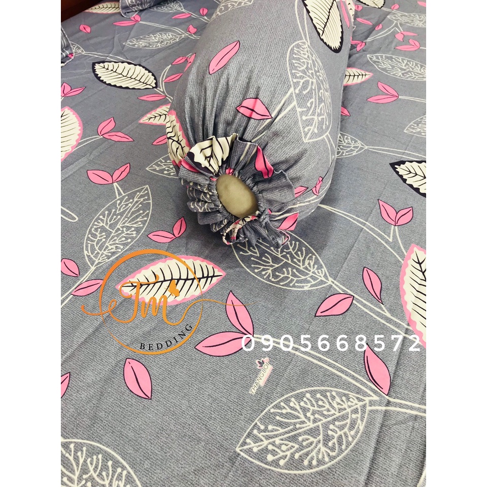 Bộ chăn ga Thắng Lợi cao cấp bao gồm chăn chần gòn | BigBuy360 - bigbuy360.vn