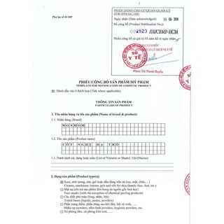 Thảo dược xông mặt