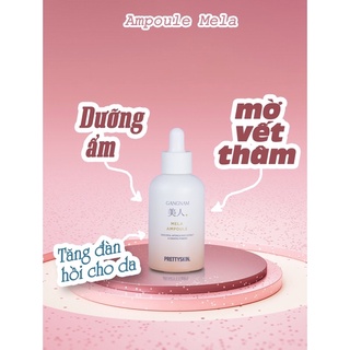 Tinh chất ampoule Pretty Skin