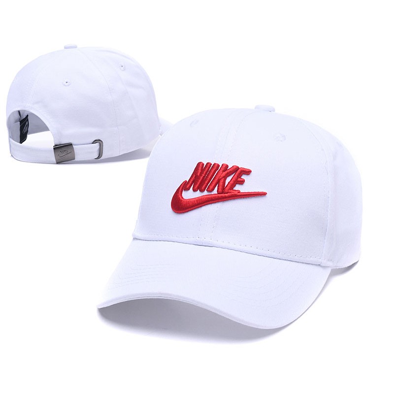 Mũ lưỡi trai in logo NIKE năng động thời trang