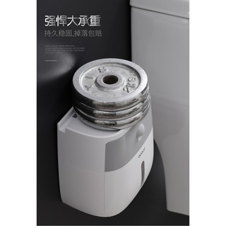 HỘP ĐỰNG GIẤY VỆ SINH 2 TẦNG ECOCO E1804