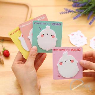 Miếng dán trang trí nhật ký phong cách hàn quốc