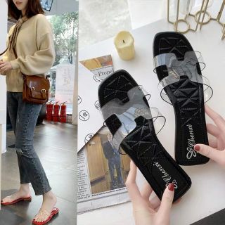 Dép quai trong chữ H