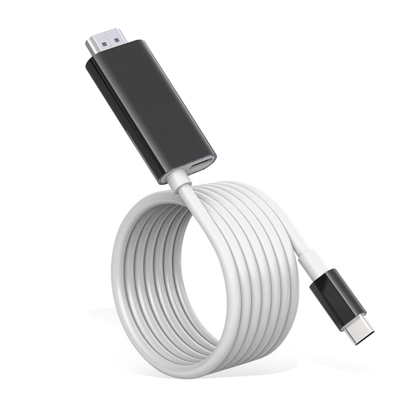 Cáp Chuyển Đổi USB 3 1 Type C Dài 2M Chuyên Dụng Cho Switch Mobile