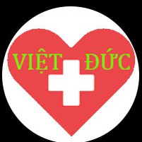 Thiết bị y tế Việt Đức 24h