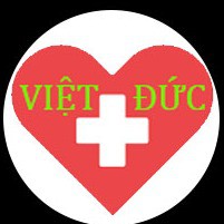 Thiết bị y tế Việt Đức 24h