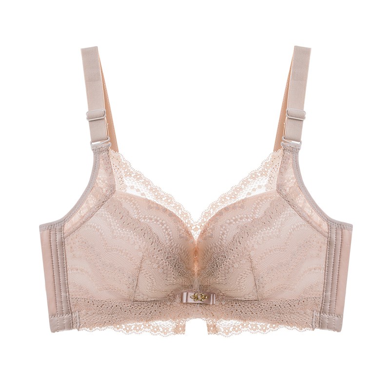 Áo Ngực Ren Không Gọng Thiết Kế Quyến Rũ Cho Nữ | BigBuy360 - bigbuy360.vn