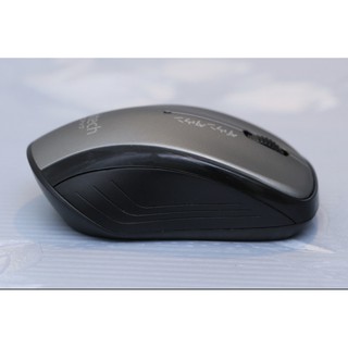 CHUỘT KO DÂY wireless xịn xò