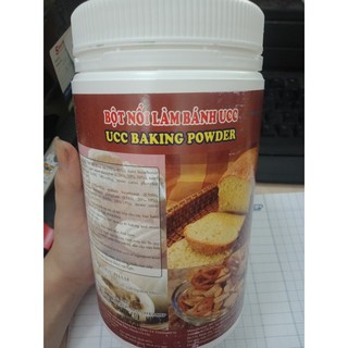 Bột nổi Bico 1kg